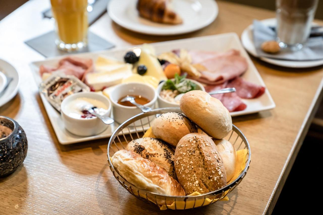 The Staycation By Lehmann Hotels Σίντελφινγκεν Εξωτερικό φωτογραφία