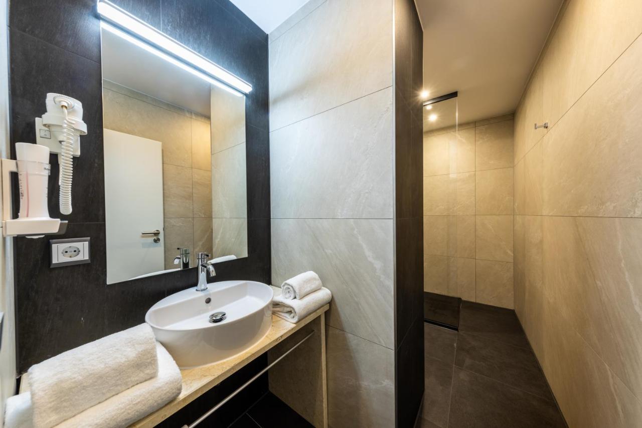 The Staycation By Lehmann Hotels Σίντελφινγκεν Εξωτερικό φωτογραφία