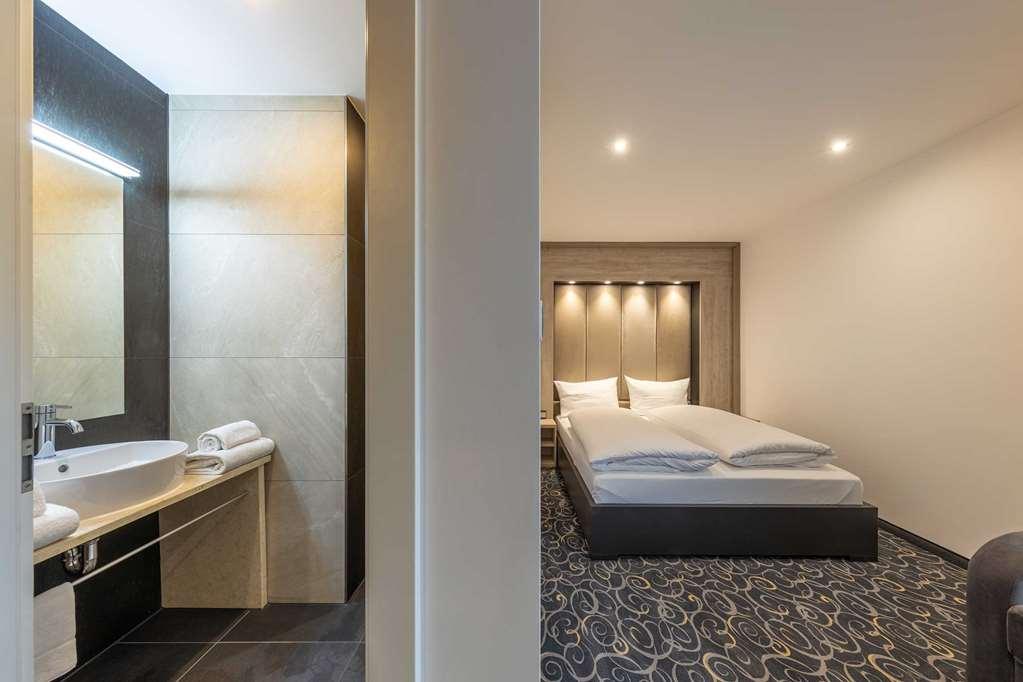 The Staycation By Lehmann Hotels Σίντελφινγκεν Δωμάτιο φωτογραφία